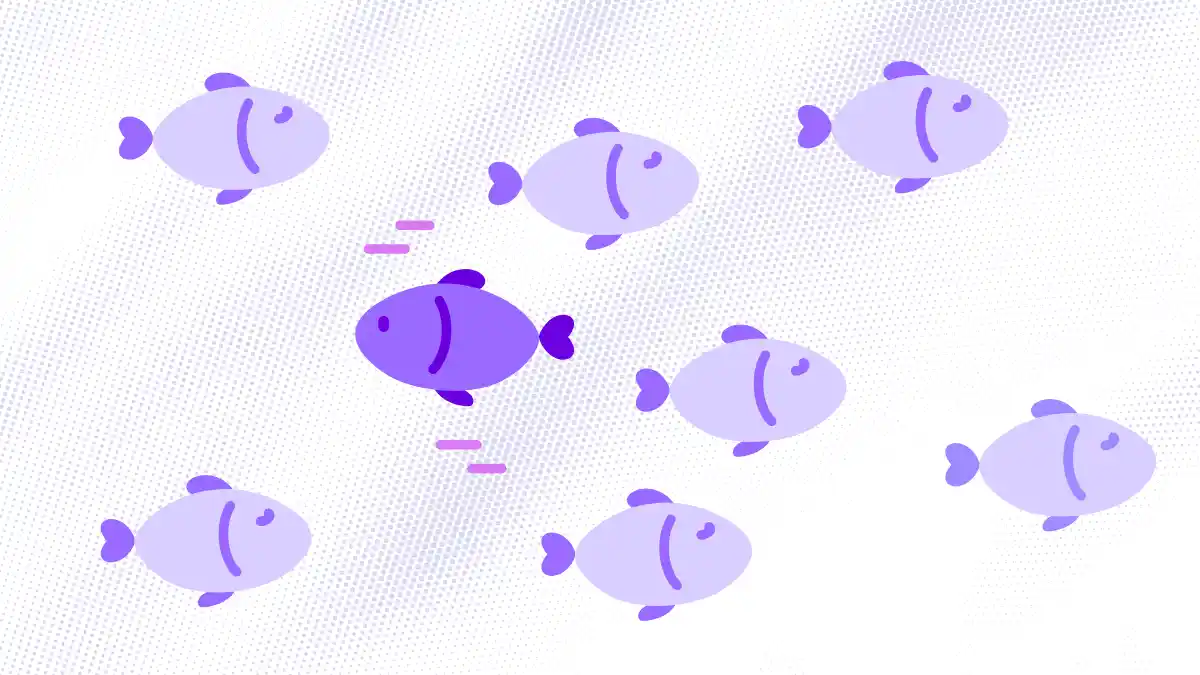 How TF-IDF Reveals When Your Brand Copy Sounds Like Everyone Else