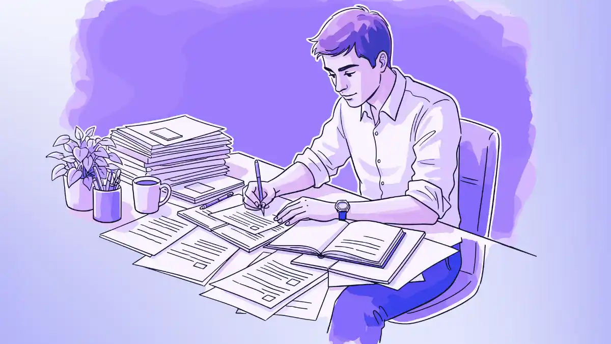 These Two Reports Tell Completely Different Stories