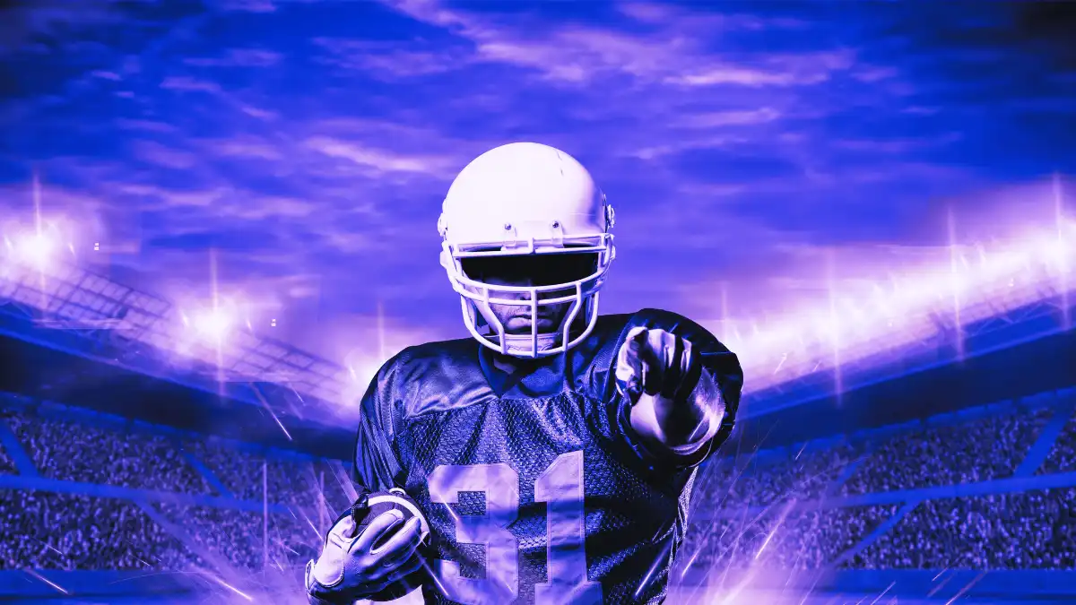 The Ravens Have a New Look but the Same Problem