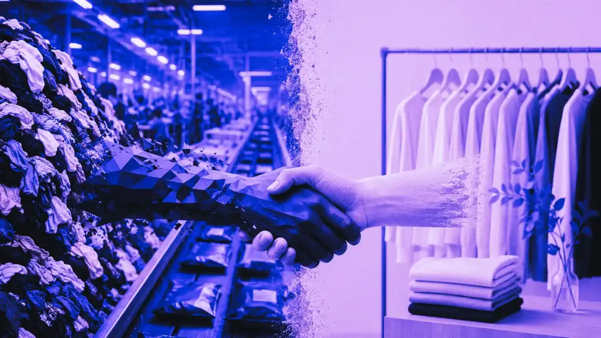 How Shein’s $100M Everlane Deal Exposes Fast Fashion’s Credibility Problem