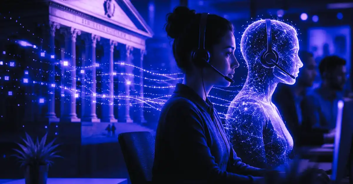 What Customers Bank’s ElevenLabs AI Agent Rollout Reveals About Enterprise AI Trust