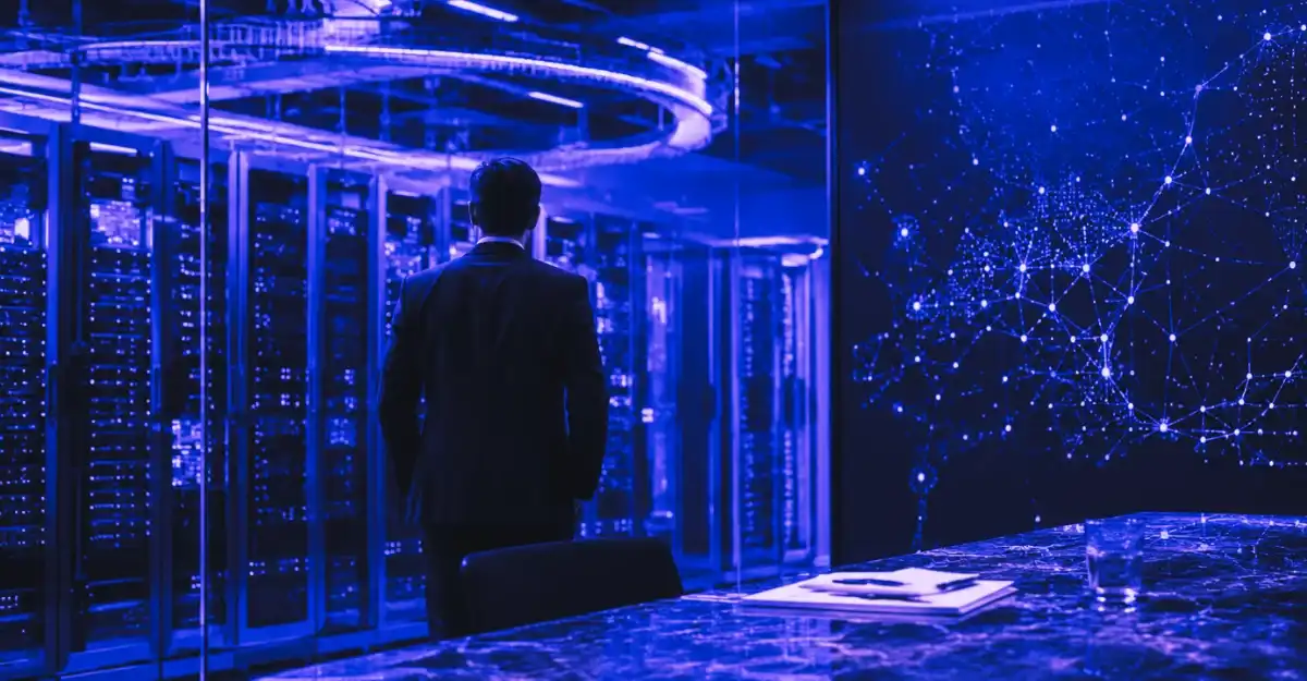The Gorilla–Supermicro AI Deal Shows Who May Control the Next Wave of Enterprise AI